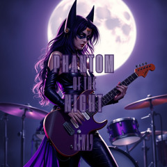 Phantom of the Night