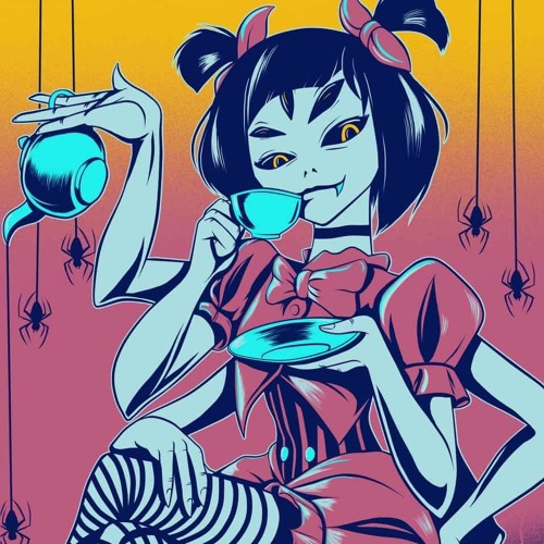 Muffet r34 — ImgHub.ru