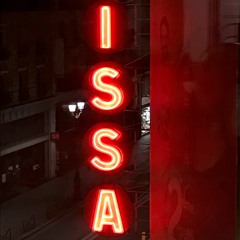ISSA SONG (Prod. Sauce Boy)