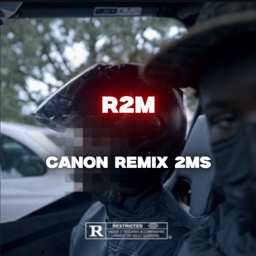 Scott - Canon (2MS Remix)