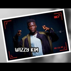 L'artiste Wizzy Kim en session #FautGbahéSurLeBeat