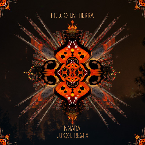 Fuego En Tierra (J.Pool Remix)