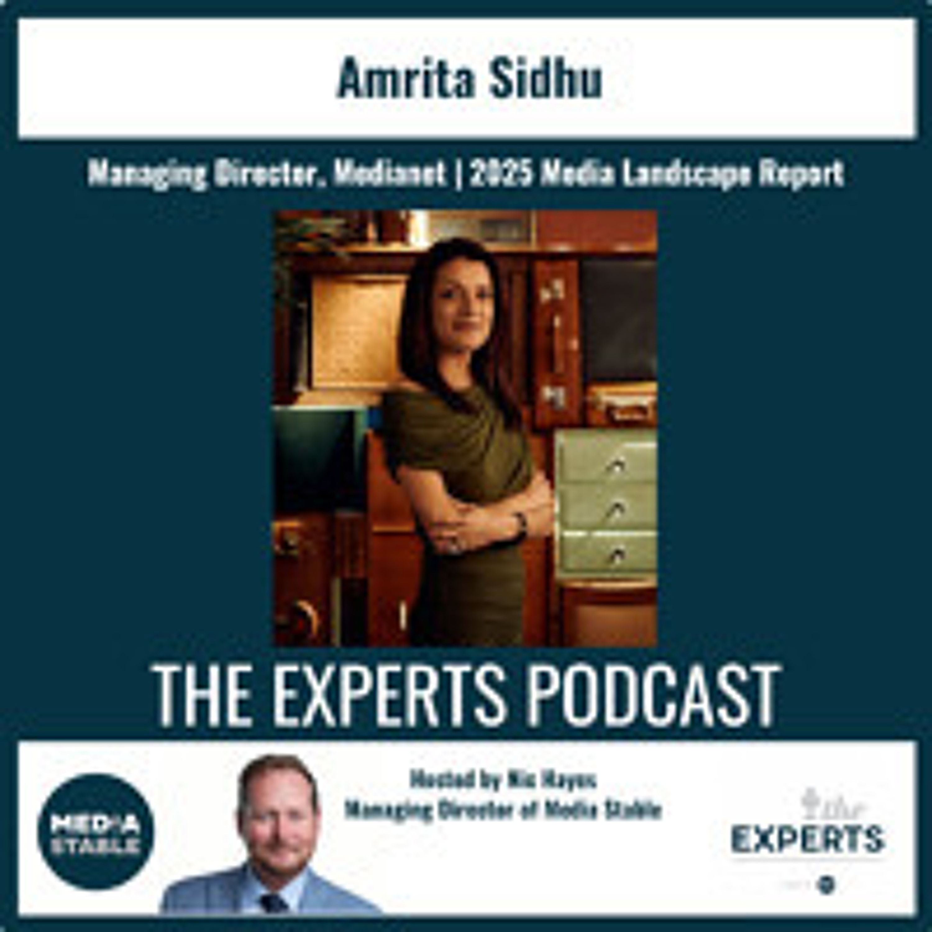 The Experts powered by Media Stable