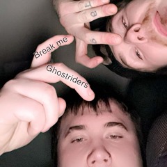 break me
