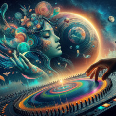 Earth Warrior Soul Dance_2024-10_Abundance Samhain Set