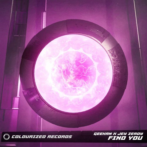 GeeKan & Jey Zeroy - Find You (Extended Mix)