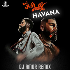 Jah Khalib - Havana (Dj Amor Radio mix)