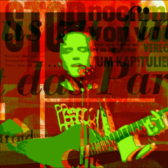 Mein Automat (Tamarillo) - Album edit