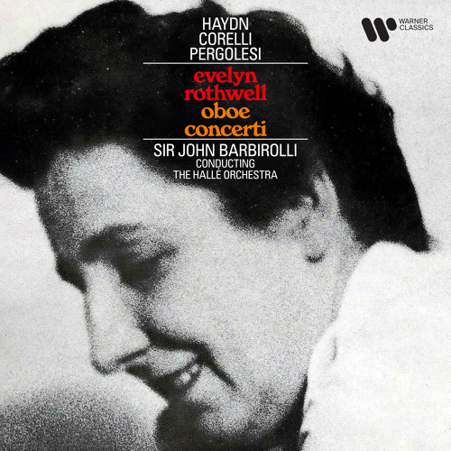 Stream Corelli & Barbirolli Concerto for Oboe and Strings in F Major