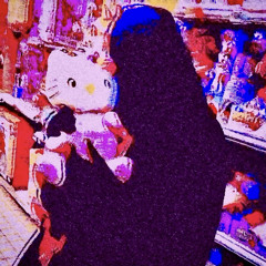 The Gaza Strip w/ HALAL KITTY and ABDEL HADY 120724