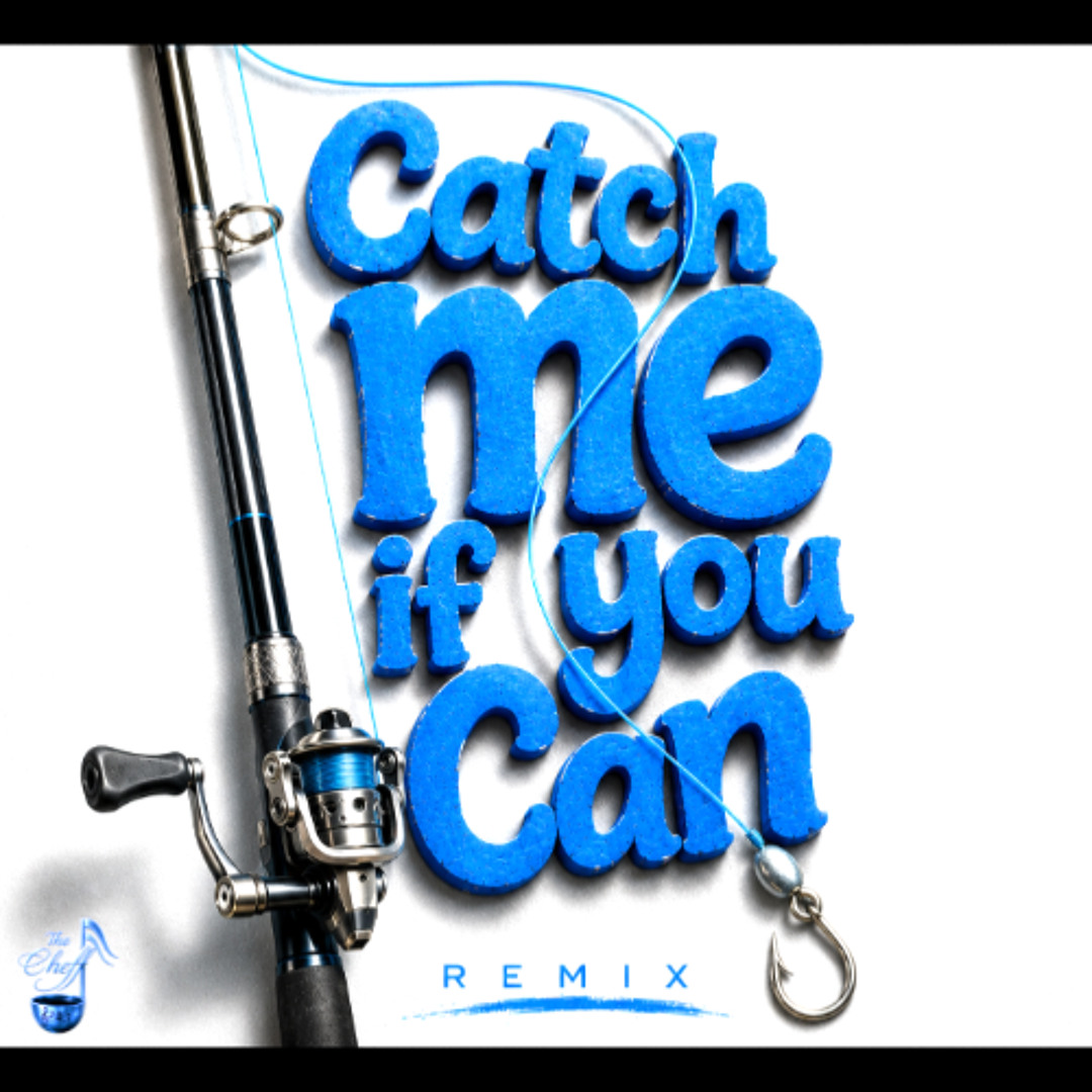 Stream Rita Ora - Catch Me If You Can | CLUB EDITION (THE CHEFF
