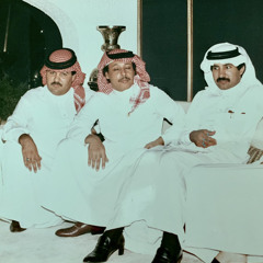 محمد عمر – منصور راح الليل (جلسة نادرة)