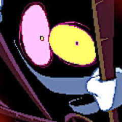 Bigger Bang (Deltarune Chapter Rewritten)