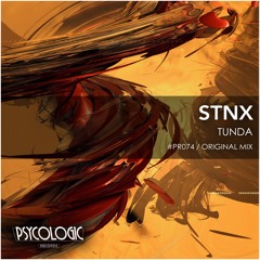STNX - Tunda (Original Mix) #PR074