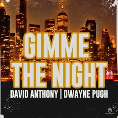Gimme the Night - Club Mix