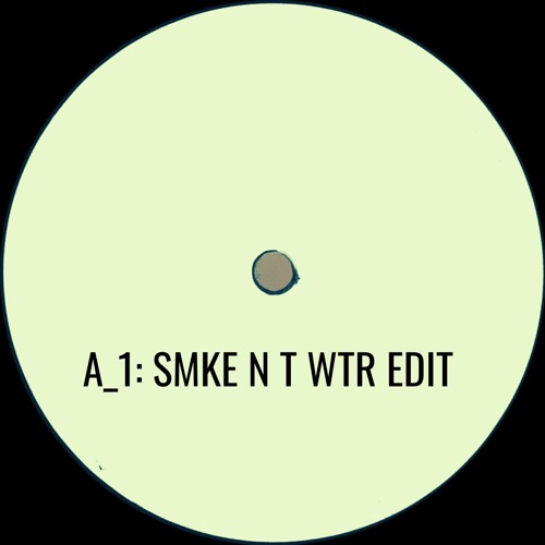 SMKE N T WTR (AITOR ASTIZ EDIT)Played by: Marco Carola, Paco Osuna,    PAWSA, Hector Couto & More