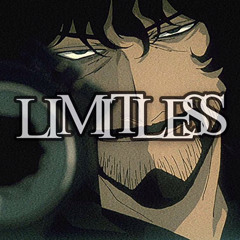 Limitless(ft. Romxo)