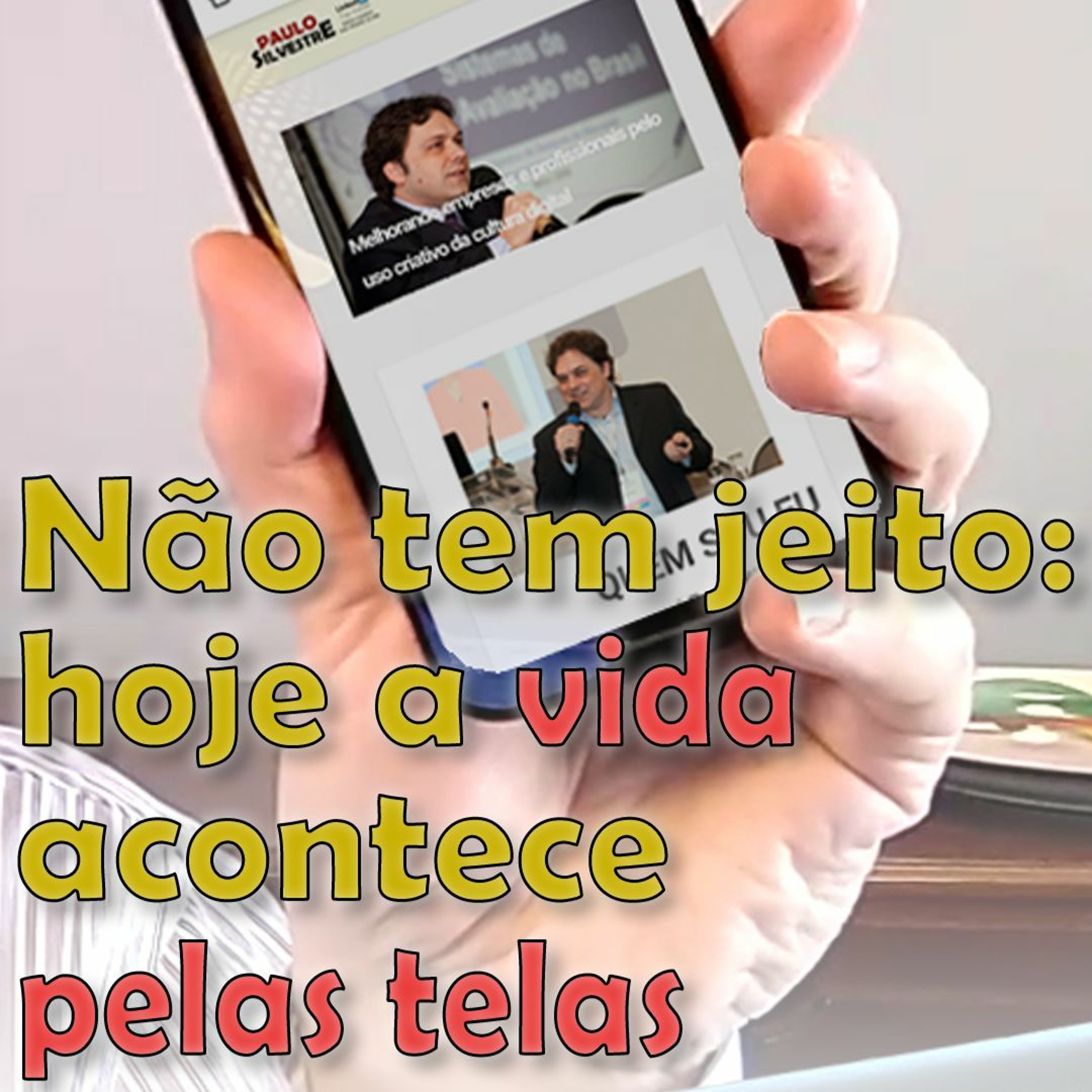 O Macaco Elétrico