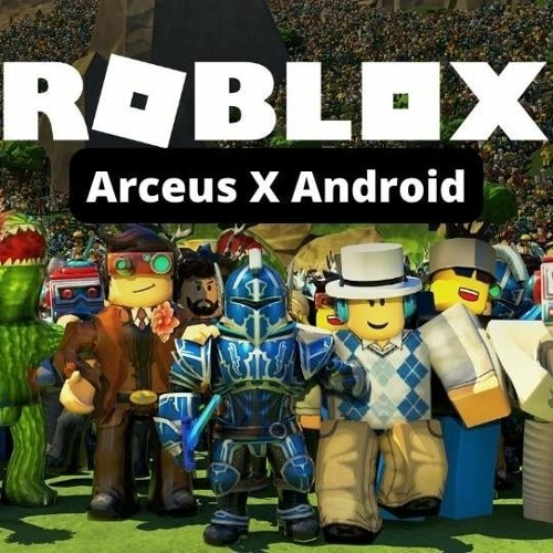 Arceus X Mod APK Roblox [Unlimited Everything] Download