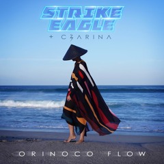 Orinoco Flow (feat. CZARINA)