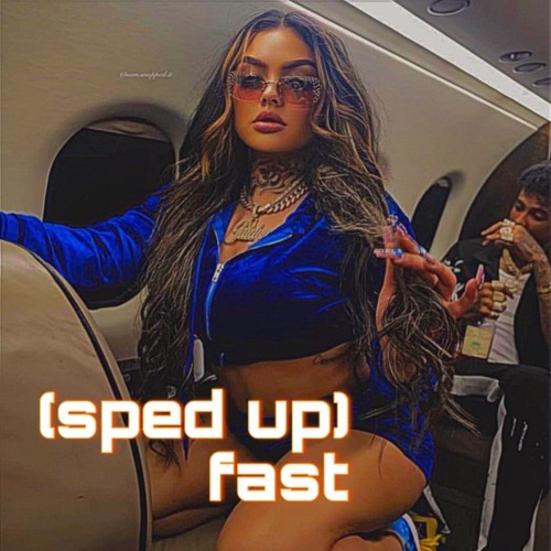 Stream barbie - jaidyn alexis (sped up) fast by JOLENCIAGA | Listen online for free on SoundCloud