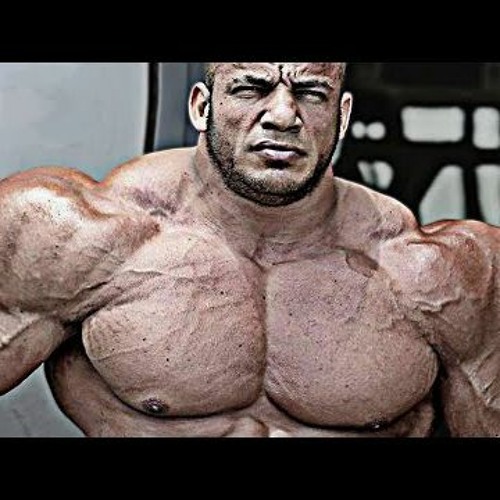 Big ramy back workout hotsell