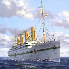 Roblox Britannic - Ending Theme