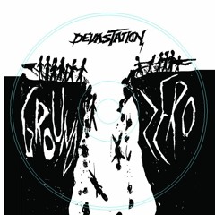 Devastation - Born Unwanted