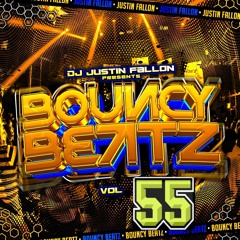 bouncy beatz vol 55