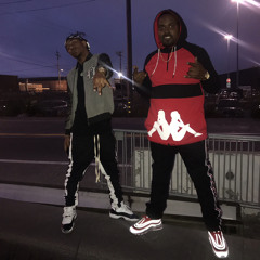 Im Rolling Gunna2timezXChiraq - 11/10/20, 9.10 PM.m4a