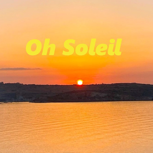 Oh Soleil