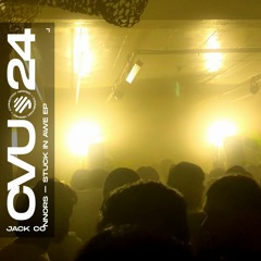 Stuck In Awe EP