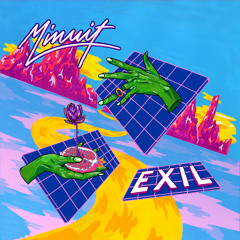 Minuit - Exil