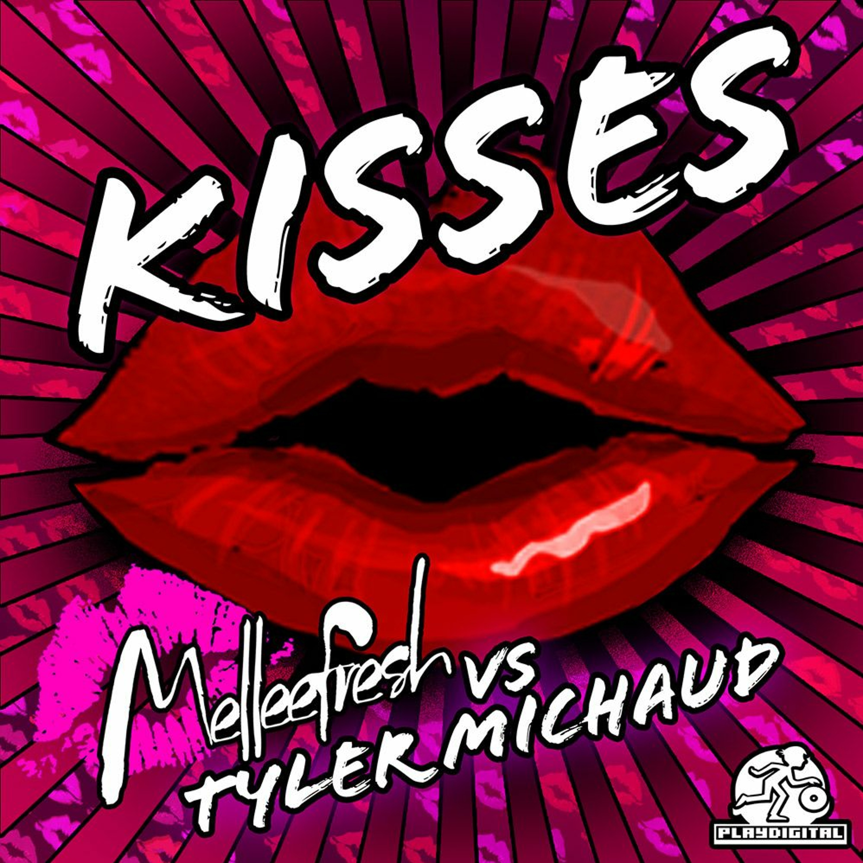 Melleefresh vs Tyler Michaud / Kisses (Original Mix) episode artwork