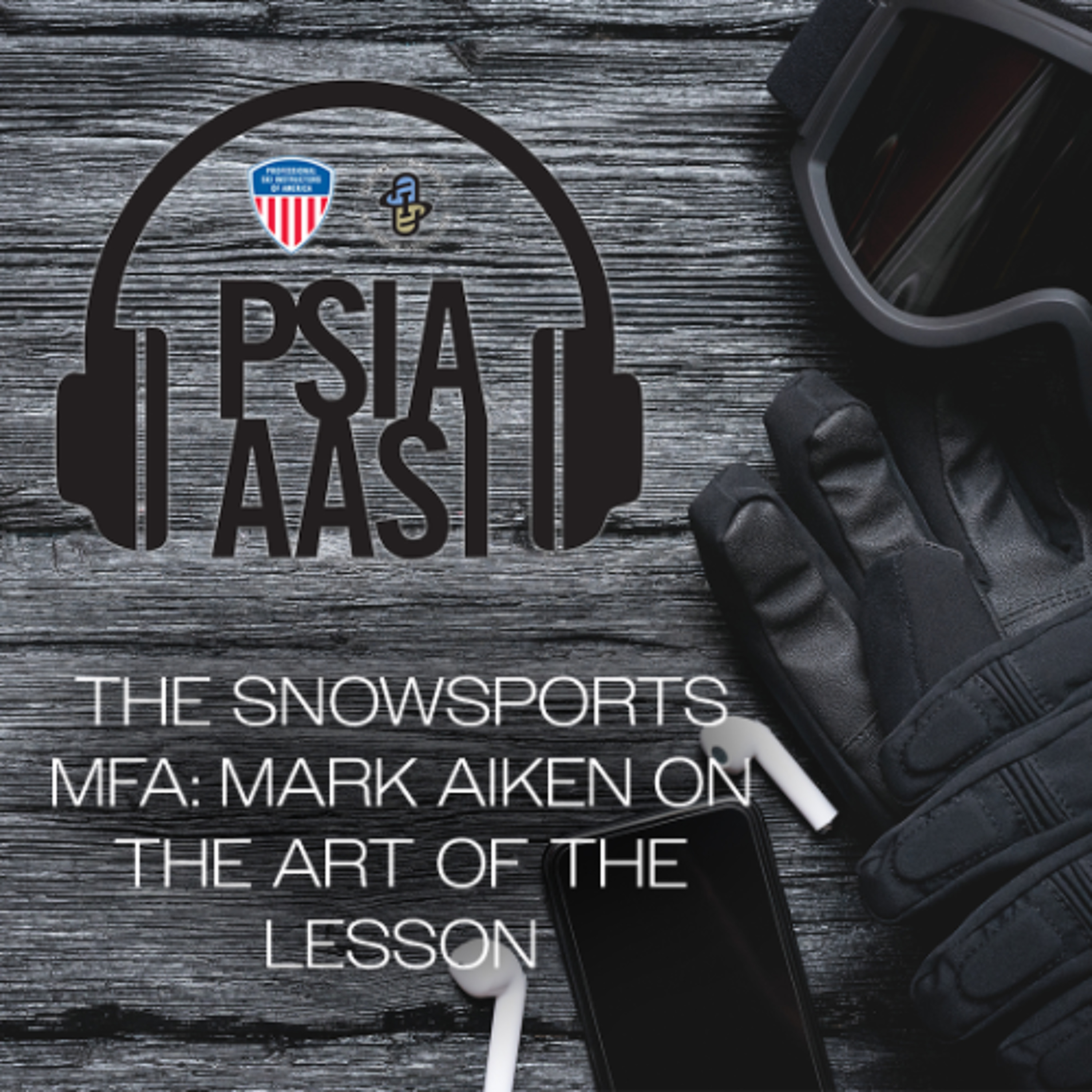 The Snowsports MFA: Mark Aiken on the Art of the Lesson