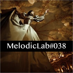 Sounom & Sagou - MelodicLab 038