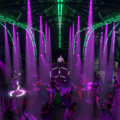 GET HYPNOTIZED BY THE BEAT