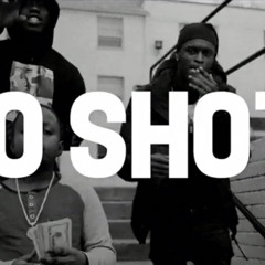 SemiHomie ft SRJBlack - "100 SHOTS"