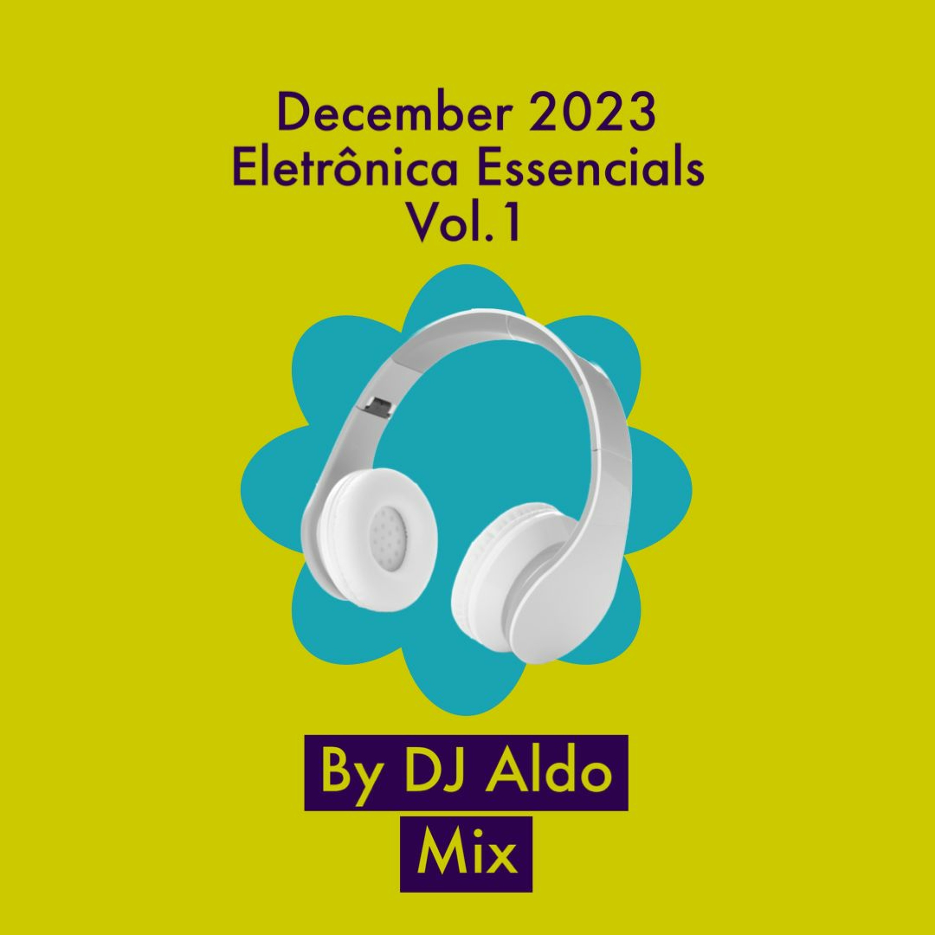 DJ Aldo Mix