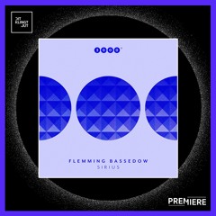 PREMIERE: Flemming Bassedow - Beteigeuze (Danjo Remix) | 3000 Grad