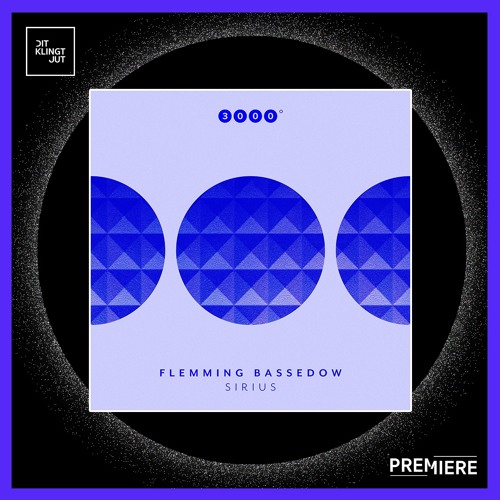 Stream Premiere Flemming Bassedow Beteigeuze Danjo Remix 3000