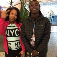 KayKay X Heartless2.0 171/136 FREESTYLE