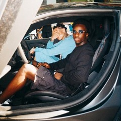 Billion Streams Freestyle - Central Cee (nm x kidx x Max2real remix)