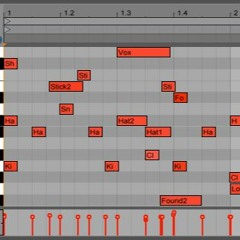 Dj Scrub- Technobeat (Lectro beat remix)