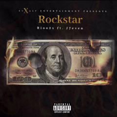 Rockstar ft. J7even