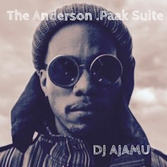 The Anderson .Paak Suite
