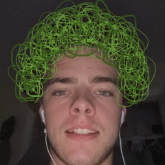 Moldy Broccoli