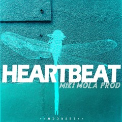 Heartbeat (vocal MeganONeill)