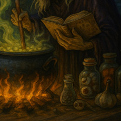 Granny’s Cauldron