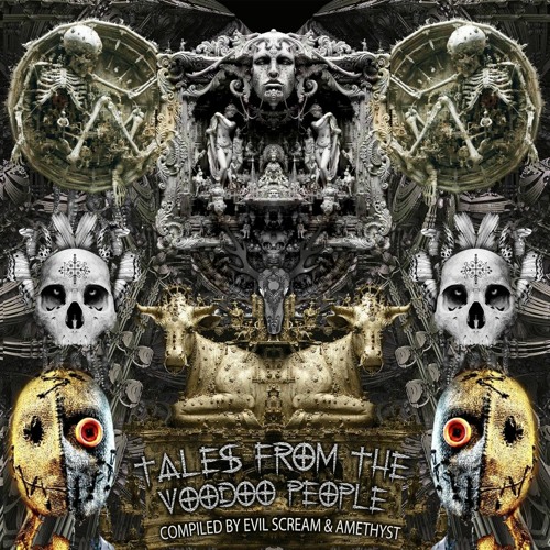 VA Tales From the Voodoo People FULL STORY MODE